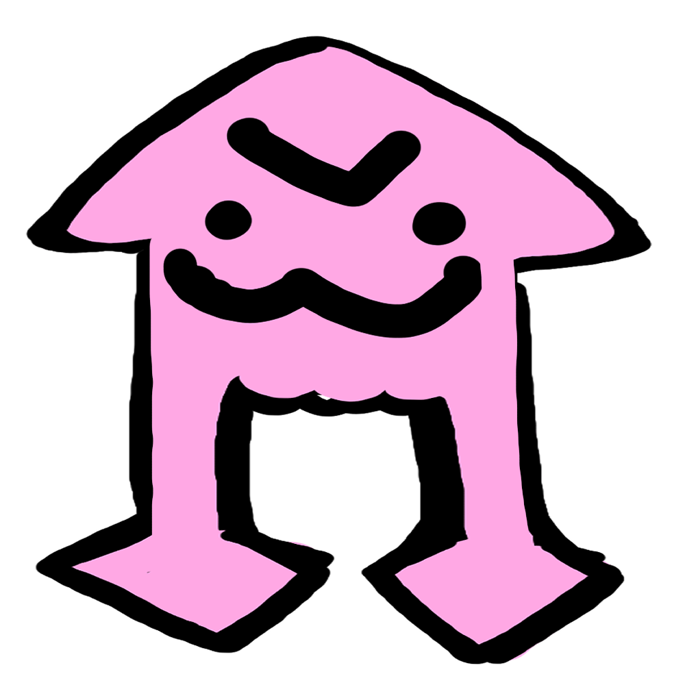 glub