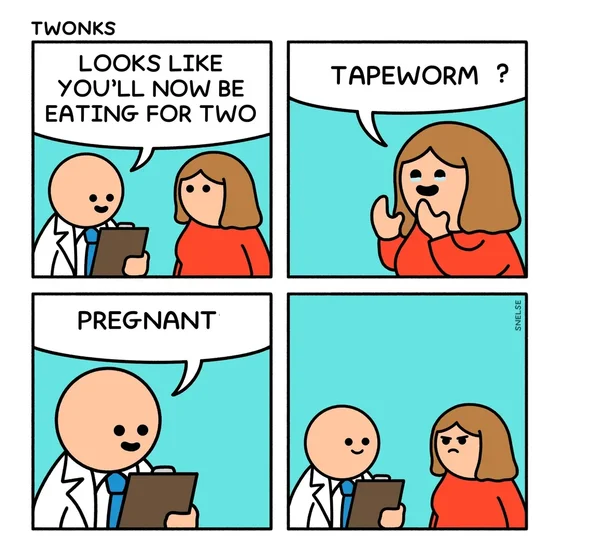 Posted media